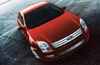 2006 Ford Fusion Picture